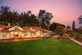 Rosewood by Nature resorts & stays
