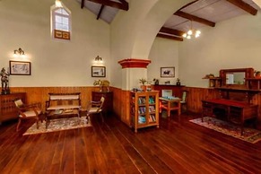 Rosewood by Nature resorts & stays