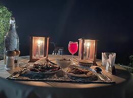 Teanest Nightingale - Nature Resorts