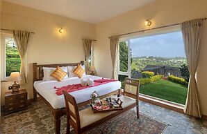Teanest Nightingale - Nature Resorts