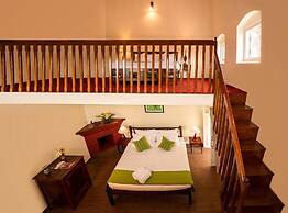 Teanest Nightingale - Nature Resorts
