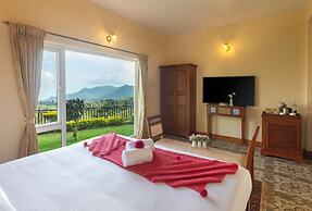 Teanest Nightingale - Nature Resorts