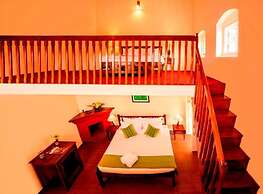 Teanest Nightingale - Nature Resorts