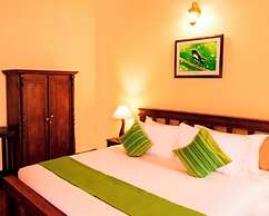 Teanest Nightingale - Nature Resorts