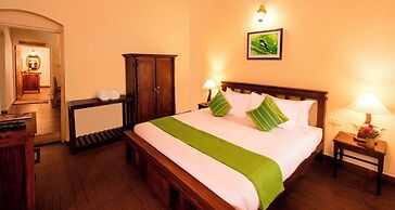 Teanest Nightingale - Nature Resorts