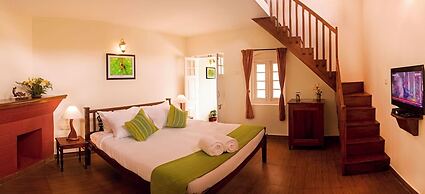 Teanest Nightingale - Nature Resorts