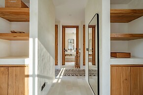 Villa Zosia Bingin