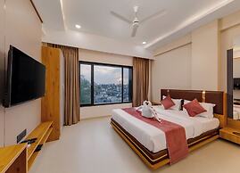 Hotel The Container