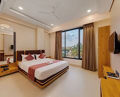 Hotel The Container