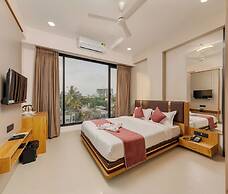 Hotel The Container