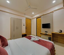 Hotel The Container
