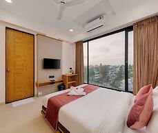 Hotel The Container
