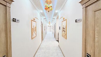 Saroy Khiva