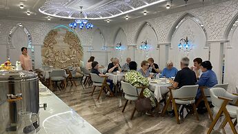 Saroy Khiva
