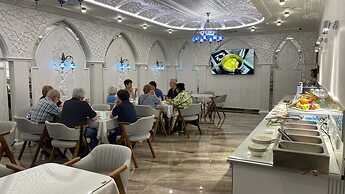 Saroy Khiva