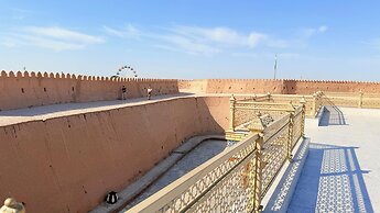 Saroy Khiva
