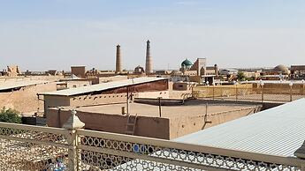 Saroy Khiva