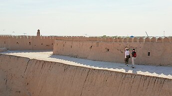 Saroy Khiva
