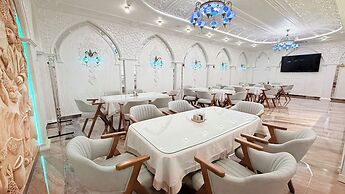 Saroy Khiva