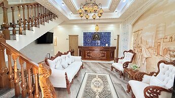 Saroy Khiva