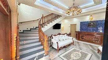 Saroy Khiva