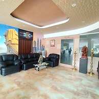 JB Residency