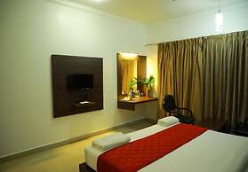 JB Residency