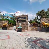 JB Residency