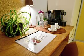 Le Mas Des Aigras - Hôtel & Restaurant
