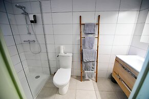 Le Mas Des Aigras - Hôtel & Restaurant