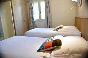 Le Mas Des Aigras - Hôtel & Restaurant