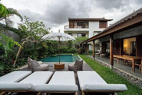 Just Residence Villa By Betterplace
