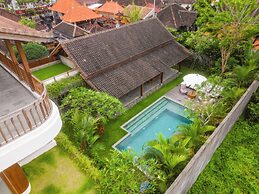 Just Residence Villa By Betterplace