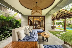 Just Residence Villa By Betterplace