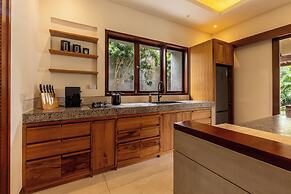 Just Residence Villa By Betterplace