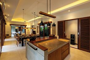 Just Residence Villa By Betterplace