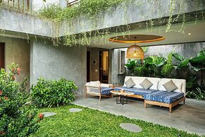Just Residence Villa By Betterplace
