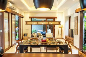 Just Residence Villa By Betterplace