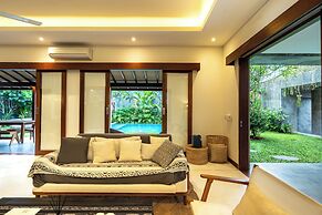 Just Residence Villa By Betterplace