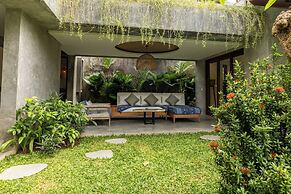 Just Residence Villa By Betterplace