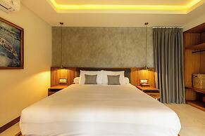 Just Residence Villa By Betterplace