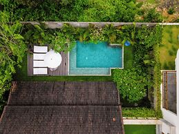 Just Residence Villa By Betterplace