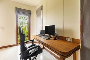 Just Residence Villa By Betterplace