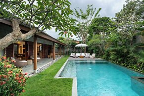 Just Residence Villa By Betterplace