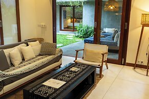 Just Residence Villa By Betterplace