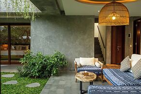 Just Residence Villa By Betterplace