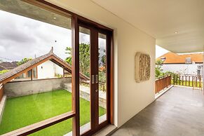 Just Residence Villa By Betterplace