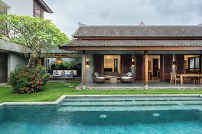 Just Residence Villa By Betterplace