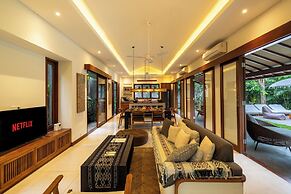 Just Residence Villa By Betterplace