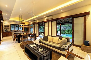 Just Residence Villa By Betterplace